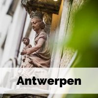 Stedentrip Antwerpen | De leukste tips voor een stedentrip Antwerpen