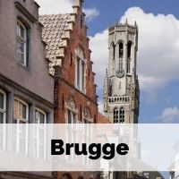Stedentrip Brugge | Tips voor een stedentrip Brugge