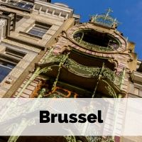Stedentrip Brussel | Tips voor een stedentrip Brussel