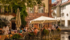 Duitsland, Freiburg | De leukste restaurants in Freiburg