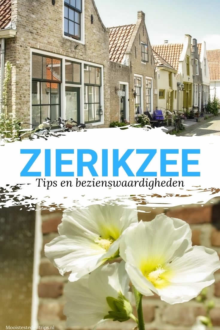 Zierikzee, wat te doen? Bekijk de leukste bezienswaardigheden in Zierikzee | Mooistestedentrips.nl