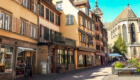Colmar bezienswaardigheden | Plan een stedentrip Colmar: tips