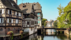 Stedentrip Straatsburg | Bekijk de tips voor een stedentrip Straatsburg, Frankrijk