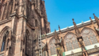 Stedentrip Straatsburg, de kathedraal van Straatsburg | Mooistestedentrips.nl