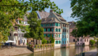 Stedentrip Straatsburg, ontdek La Petite France | Mooistestedentrips.nl