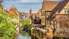 Colmar Frankrijk | De leukste tips voor een stedentrip Colmar, Frankrijk