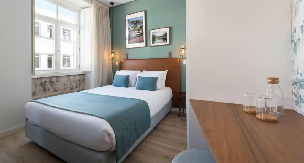 Hotels in Porto: Bloom House | Mooistestedentrips.nl
