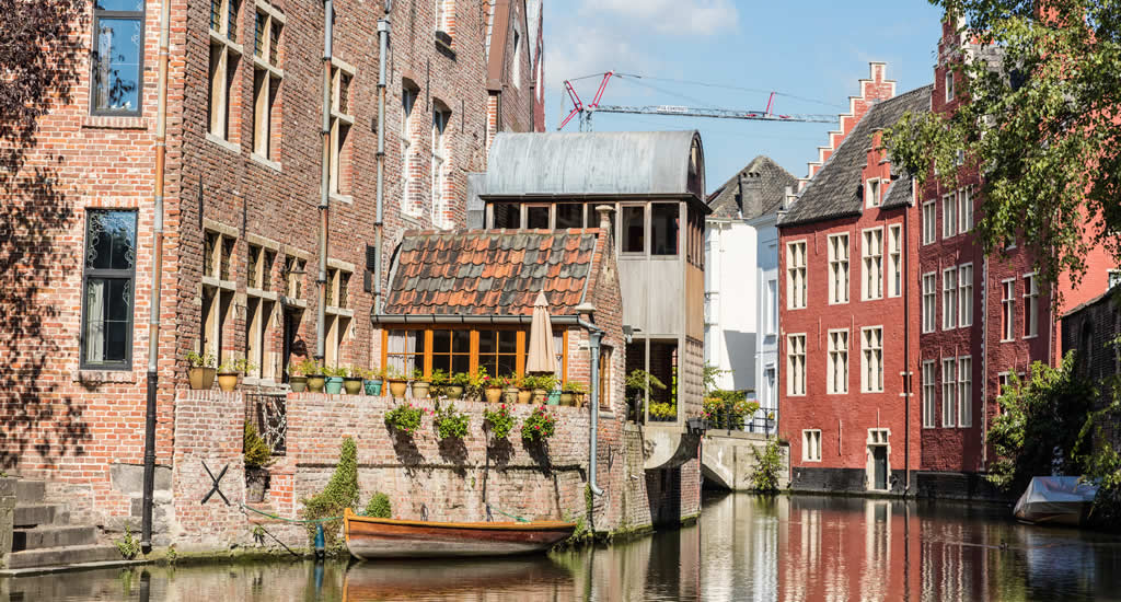 Stedentrip Gent | Tips voor een leuk weekendje Gent